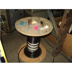 Spool: Cable