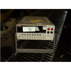 Keithley 2000 Multimeter