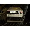 Image 1 : Keithley 2000 Multimeter