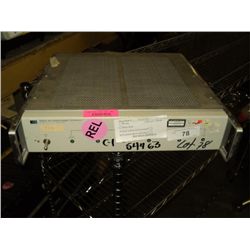 HP 59500A Multiprogrammer Interface