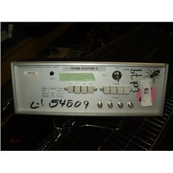 SNL RP24W High Power Frequency Amp.