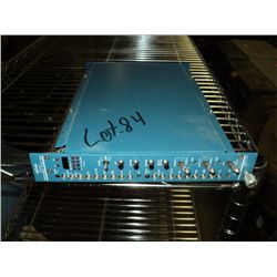 LeCroy 2323A Prog, Dual Gate Gen.