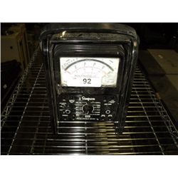 Simpson 260 Transducer