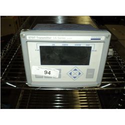 Foxboro 8701T Transmitter