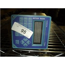 Mettler 770 Max Meter