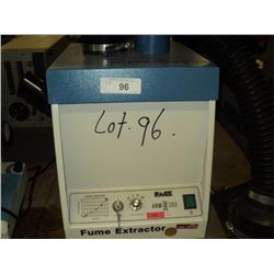 Pace Arm Evac 250 Fume Extractor