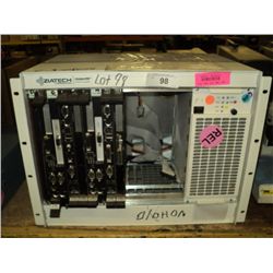 Ziatech Compact PGI System