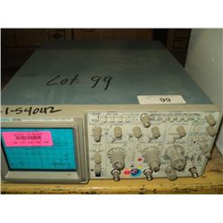 Tektronix 2230 Digital Storage Oscilloscope