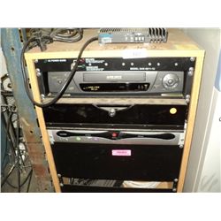 Polycom Media System