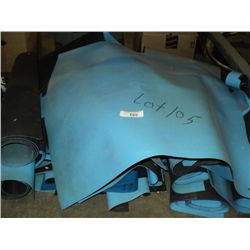 Lot: Anti-Staclic Mats