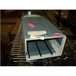Tektronix tm-503 Chassis
