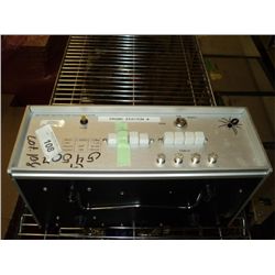 S.N.L.KP24W High Power High Frequency Amp.