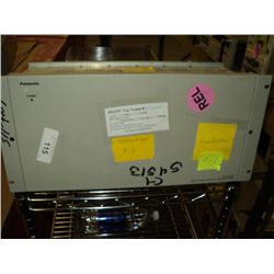 Panasonic rp605 Multi Function Control