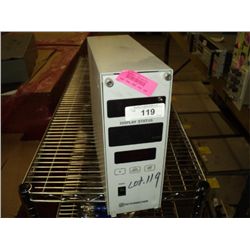 Schumacher Power Supply