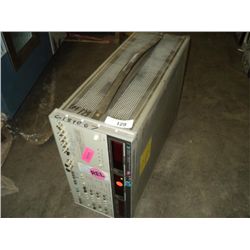 HP 4192A LF Impedance Analyzer