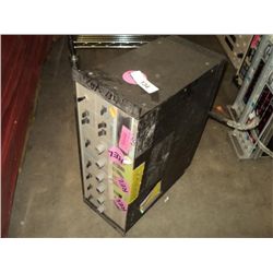 S.C. ID 2500 Control