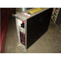 D.S.I. 7700 PCM Bit Synchronizer