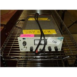 HP 6281A DC Power Supply
