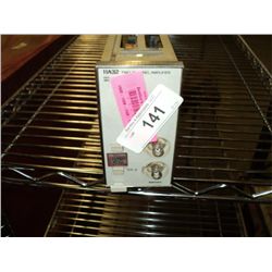 Tektronix 11A32 2-Channel Amp. Plug In