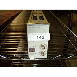 Tektronix 11A52 2-Channel Amp. Plug In