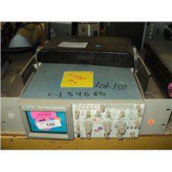 Tektronix 2230 Digital Storage Oscilloscope