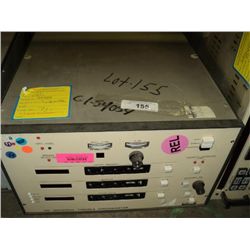 Schlumberger 410 Universal Discriminator