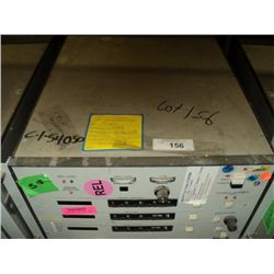 Schlumberger 410 Universal Discriminator