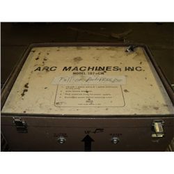 A.M.I. 107 CW Radiator