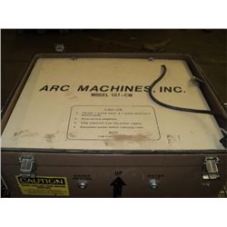 A.M.I. 107 CW Radiator