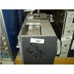 Federal 1200 Surf analyzer