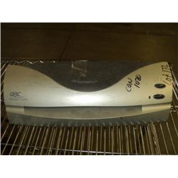 GBC h310 Heat Seal Sealer