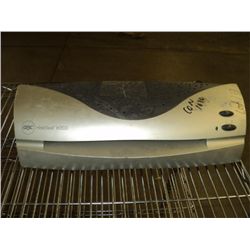 GBC h310 Heat Seal Sealer