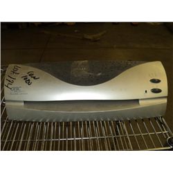 GBC h310 Heat Seal Sealer