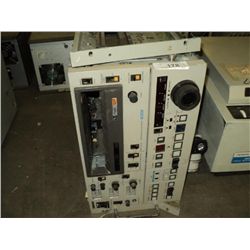 Sony Byu-870 VCR