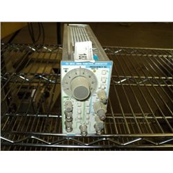 Tektronix FG501A Function Generator