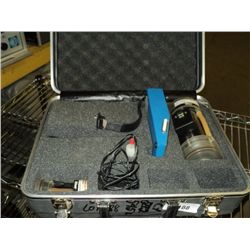 Sensidyne Gilibrator 2 Calibrator