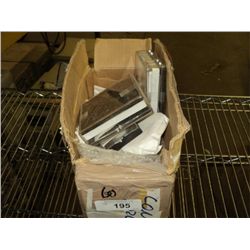 Box: Optical Accessories