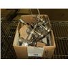 Image 1 : Box: Miscellaneous Vacuum Valve Accessories