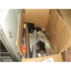 Box: Miscellaneous Newport Accessories