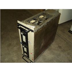 E.M. SCR Power Supply