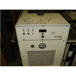 Bay Voltex Chiller