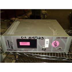 H.I. CPP3794R Digital Data Acquisition System