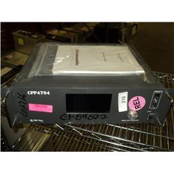 H.I. CPP4794 Digital Data Acquisition