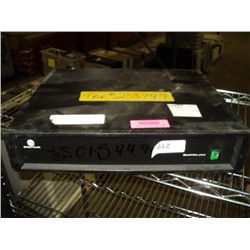 Spectrum Quad view Plus