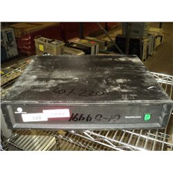 Spectrum Quad view Plus