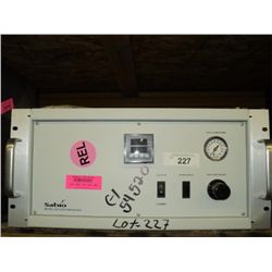 Sabio 1001 Zero Air Source