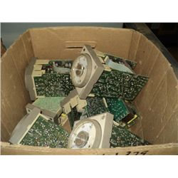 Box: Miscellaneous Honeywell Gauges