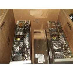 Box: Valere Power Supplies