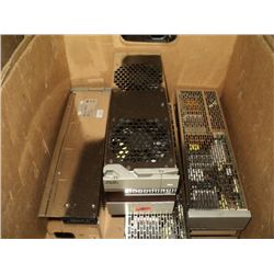 Box: Valere Power Supplies