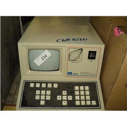 Waters Automated Gradient Controller